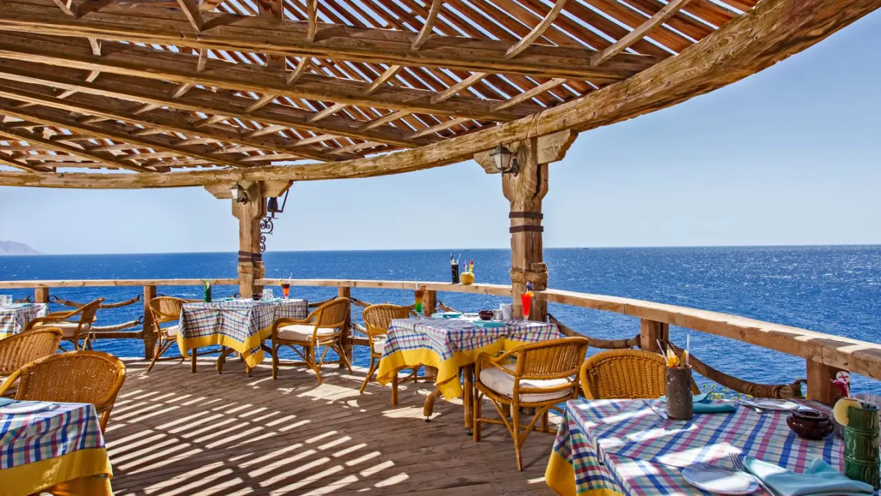Hotel Albatros Golf Beach Resort - Sharm Elshikh